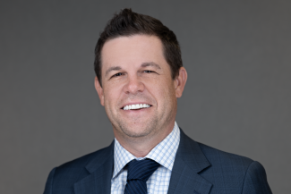 Stephen H. Ravas, Acting Inspector General